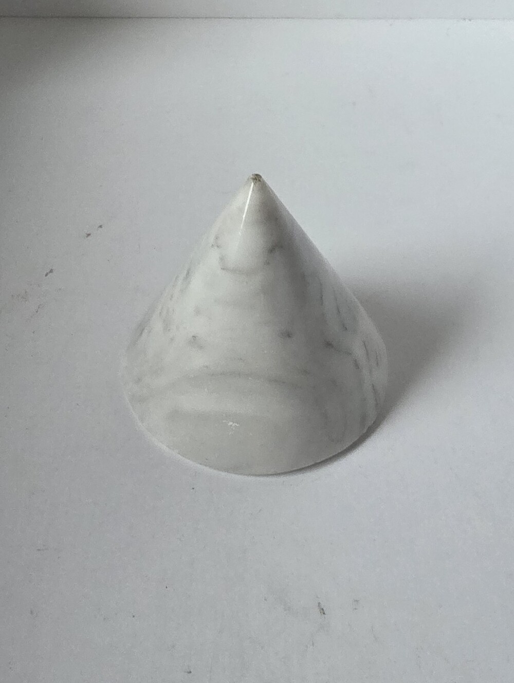 Marble Cone